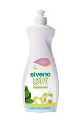 Siveno Baby Emzik ve Biberon Temizleyici 500 ml