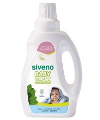 Siveno Baby Doğal Çamaşır Sabunu 750 ml