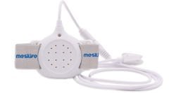 Mesilife Enürezis Yatak Islatma Alarmı