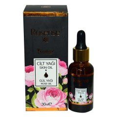 Rosense Gül Yağı 30 ml