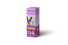 Fibrocyn Göz Temizleme Solüsyonu 100 Ml