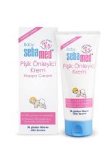 SebaMed Pişik Önleyici Krem 50 ml