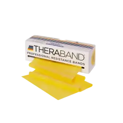 TheraBand Professional Eğzersiz Bandı 5,5M