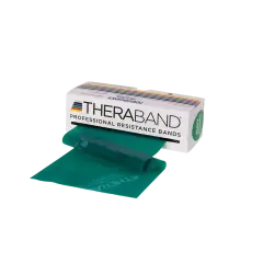 TheraBand Professional Eğzersiz Bandı 5,5M