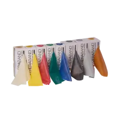 TheraBand Professional Eğzersiz Bandı 5,5M