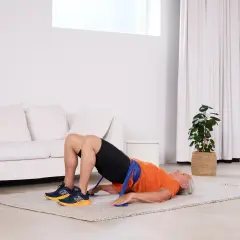 TheraBand Professional Eğzersiz Bandı 5,5M