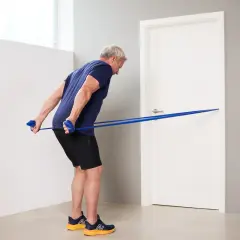 TheraBand Professional Eğzersiz Bandı 5,5M