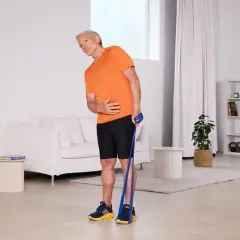 TheraBand Professional Eğzersiz Bandı 5,5M