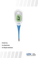 Vzn Dijital Koltuk Altı Ateş Ölçer - DMT-4760