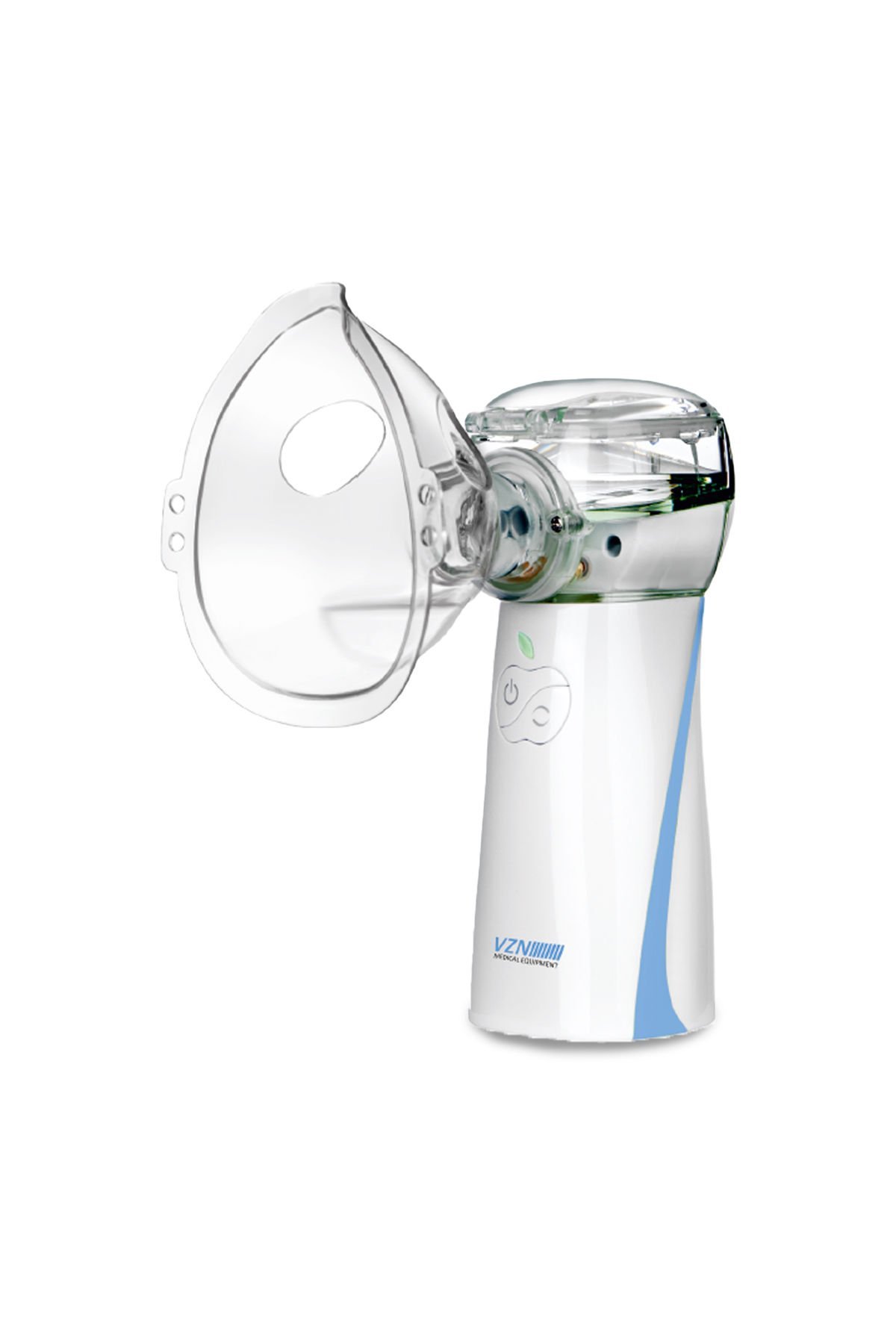 Vzn Taşınabilir Mesh Nebulizatör LT-N200