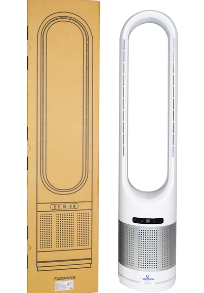 Teknojen Pure Air Hava Temizleyici