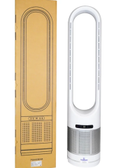 Teknojen Pure Air Hava Temizleyici