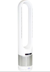 Teknojen Pure Air Hava Temizleyici