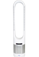 Teknojen Pure Air Hava Temizleyici