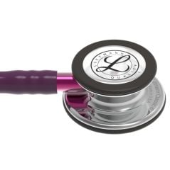 3M Littmann Classic 3 Steteskop 5960 Tüp Aynalı Gövde