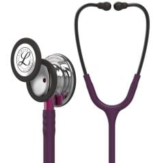 3M Littmann Classic 3 Steteskop 5960 Tüp Aynalı Gövde