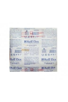 Roll Flex Steril Gazlı Bez 30cm x 80cm 1 Adet