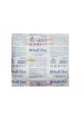 Roll Flex Steril Gazlı Bez 30cm x 80cm 1 Adet