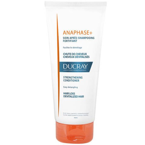 Ducray Saç Dökülmesi Karşıtı Anaphase+ Saç Kremi 200ml