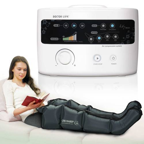 Doctor Life Dr Lx 7 Lenf Ödem Cihazı
