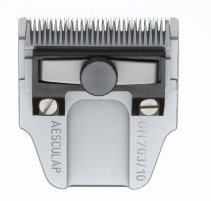 AESCULAP Tıraş Makinası Bıçağı 1/10 mm