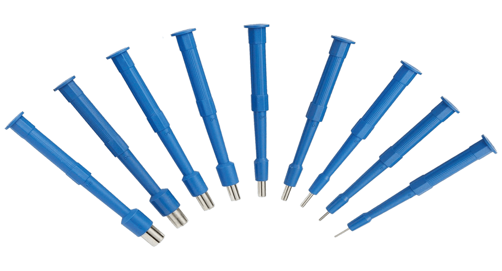 Galena Biyopsi Punch 4 MM