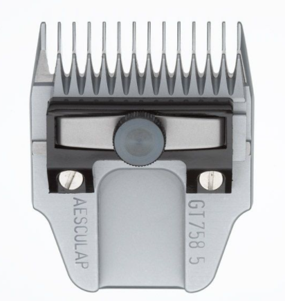 AESCULAP Tıraş Makinası Bıçağı 5 mm