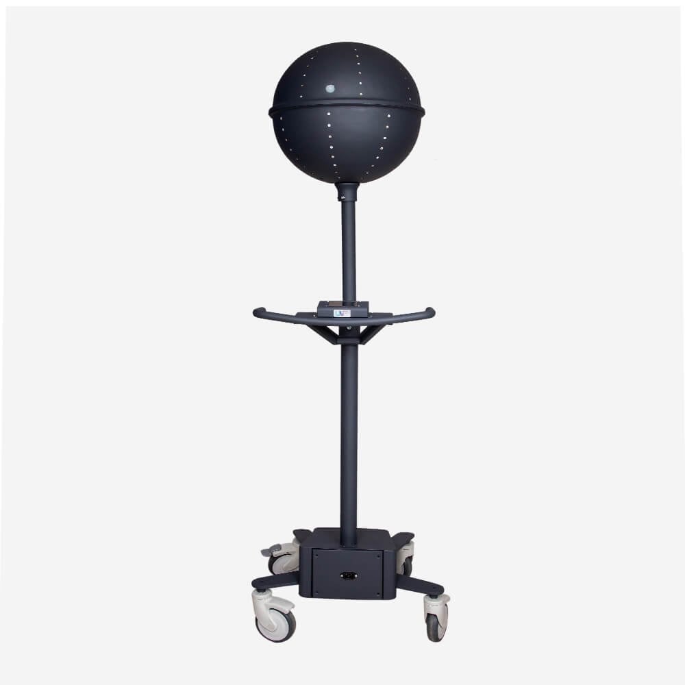 UVTech Globe360 Ultraviyole Sterilizasyon Cihazı