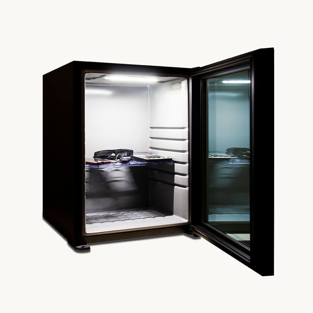 UVTech UVBox Ultraviyole Sterilizasyon Cihazı