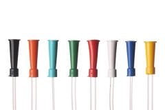 Galena Aspirasyon Sondası PVC 1 Adet