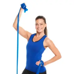 TheraBand Exercise Band Dispenser 1.5 M