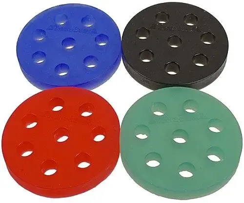 TheraBand El Parmak Egzersiz Aleti