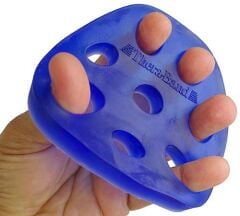 TheraBand El Parmak Egzersiz Aleti