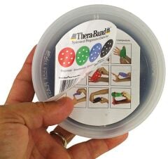 TheraBand El Parmak Egzersiz Aleti