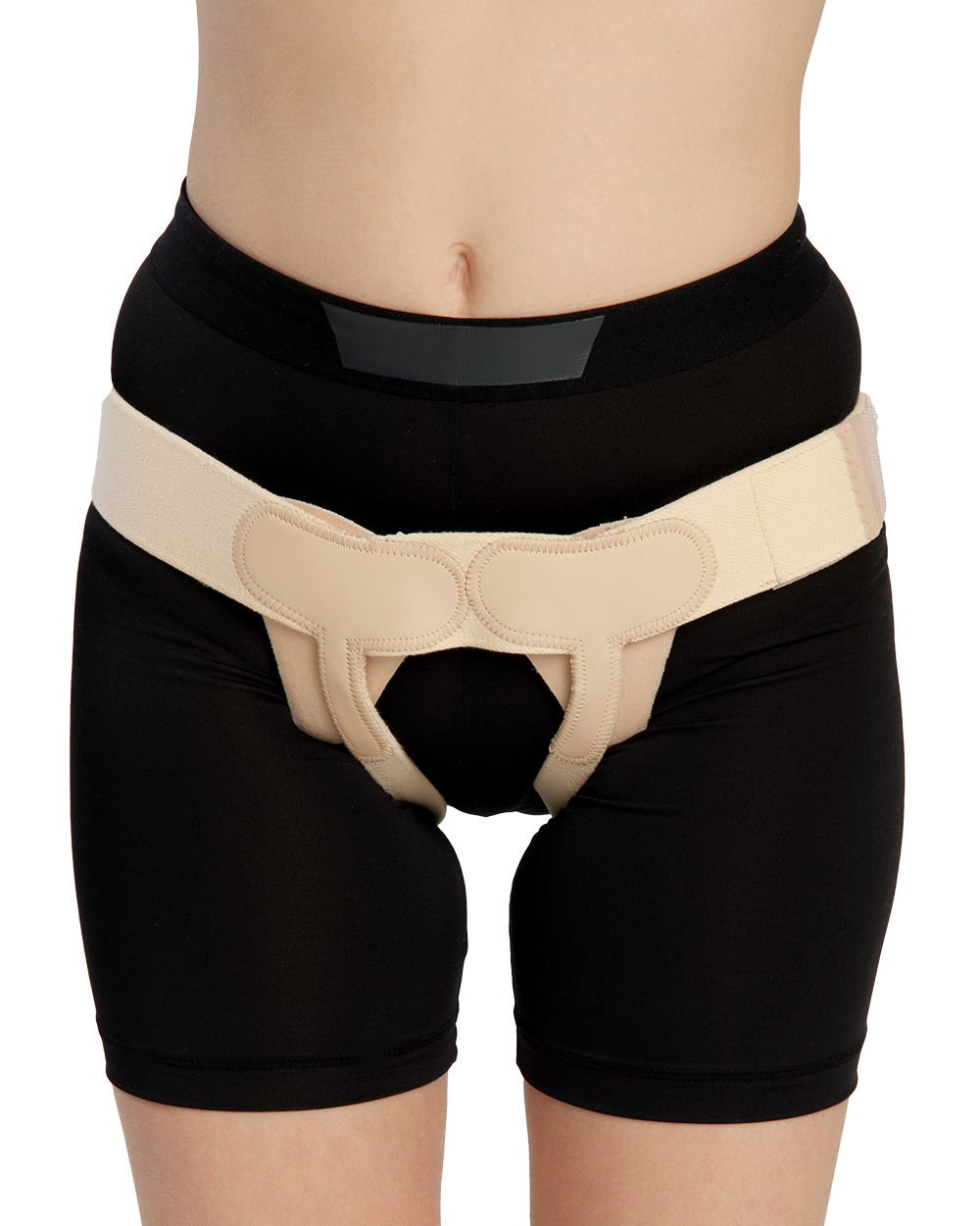 Variteks Çiftli Fıtık Bağı 602