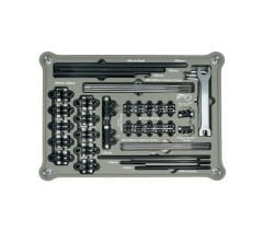 Eksternal Klemp ve Rod Sistemi