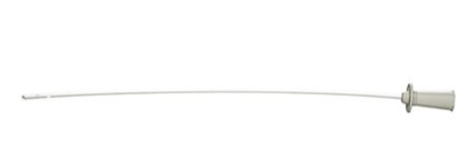 CURAVET Kedi İdrar Sondası 1.3x160mm 4FG Mandrenli 1 Adet