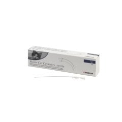 Kruuse Buster Steril Kedi İdrar Sondası. 1.3x130 mm. Mandrenli