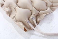 Iron Baklava Tipi Havalı Yatak