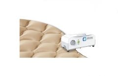 Iron Baklava Tipi Havalı Yatak