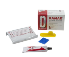 Kamar Kızgınlık Dedektörü 25/pk