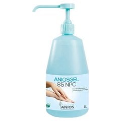 Aniosgel 85 NPC El Antiseptiği 1 L Pompalı
