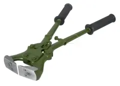 Kruuse Büyükbaş Tırnak Kesme Pensi. 41 cm