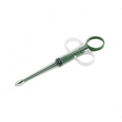 Kruuse BUSTER Hap Yutturma Enjektörü