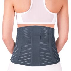 Orthocare Dorsocare Inno Dorsolomber Bel Korsesi 2560