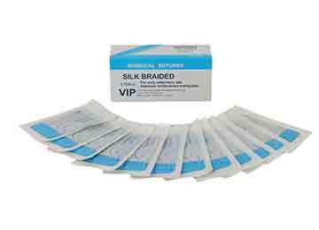 VIP Silk/İpek İplik no.3