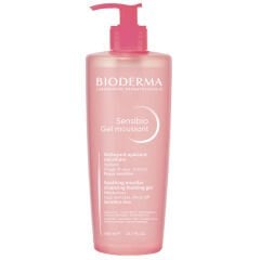 Bioderma Sensibio Gel Moussant Foaming Gel 500 ML