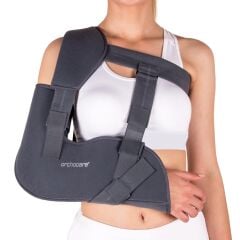 Orthocare Acromio Clavicare Acromio Klavikula Ortezi 1335