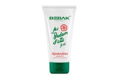 Bebak Acı Badem Sütü Nemlendirici 175 ml