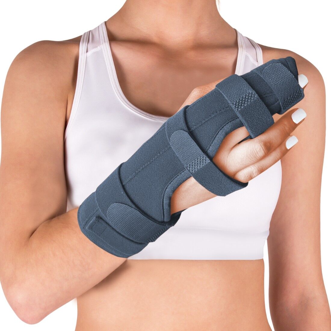 Orthocare Manucare BX Metakarpal El Bilek Ateli 4560